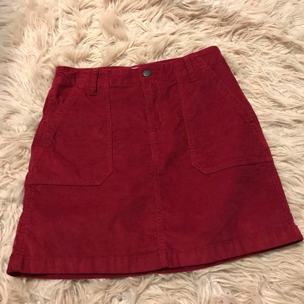 OLD NAVY skirt
